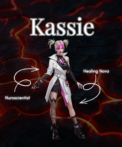 kassie