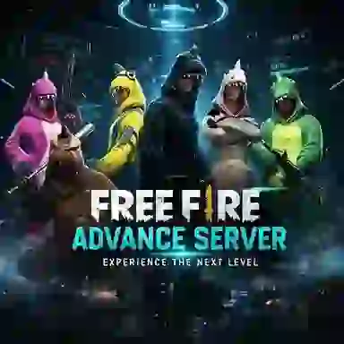 Free Fire Advance Server